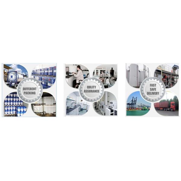 Polymeric MDI Two-Component Polyurethane Raw Material Foam Adhesive with Black Color