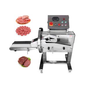 Hot Selling Bread Slicer Machine With Low Price