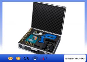 China HL-400 Battery Electrical Hydraulic Pipe Crimping Tools 16-400sqmm wholesale