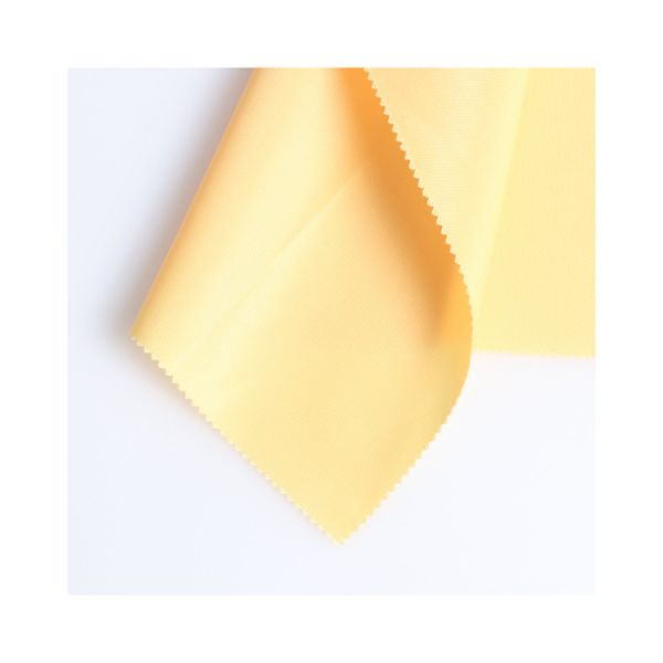 Private customized RECYCLED POLY TWILL 272 polyester fabric oxford