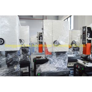 China Air Cooling PVC Ultrasonic Plastic Welding Machine Multipurpose wholesale