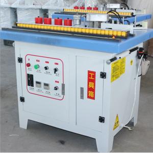 China manual edge banding machine edge bander machine for home decoration wholesale