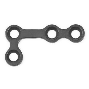 China CE ISO 13485 Maxillofacial Plating System Titanium Bone Implants wholesale