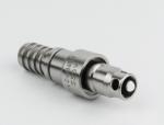 500K Precision Machined Auto Components Cnc Lathe Components