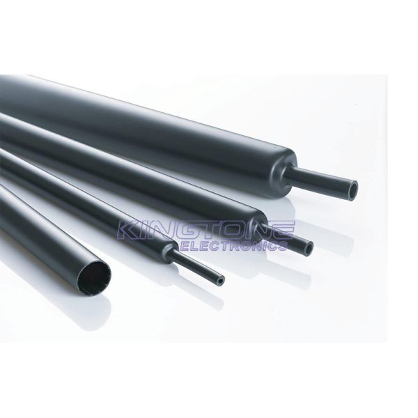 Quality adhesive lined heat shrink polyolefin tubing W-1-SB(3X) for sale