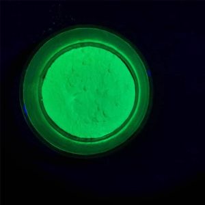 Buy cheap 525nm LED Phosphor Powder - High Efficiency, Lead-Free, Ideal for 445-465nm Chip from wholesalers
