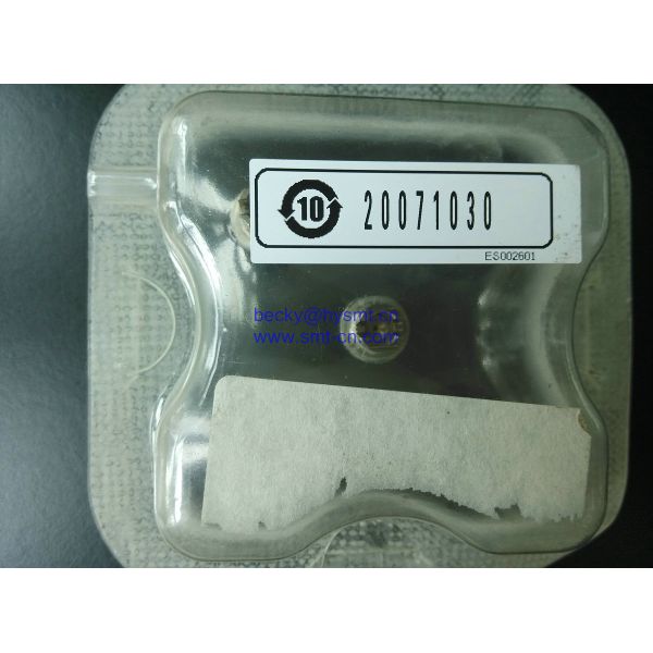 Cm402 Nozzle SMT nozzle (110, 115A, 120, 130, 110S, 120S, 115AS)