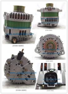 China 23100-1A903 Nissan Elgrand for 125A alternator wholesale