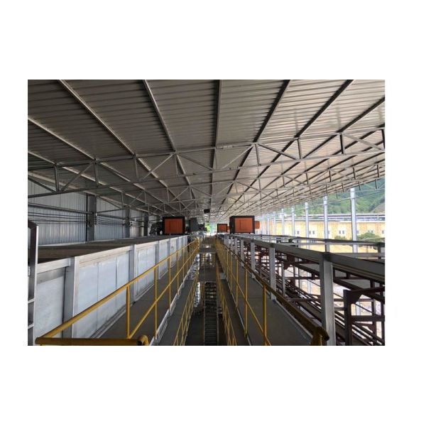 Fujian Hi-Create Intelligent Equipment Company Limited