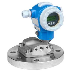 China FMD76 Endress Hauser Transmitter Differential Pressure Level Transmitter wholesale
