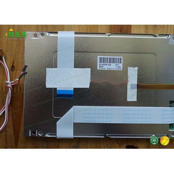 Normally Black 5.7" KOE LCD Display SX14Q002-ZZA CSTN-LCD For Advertising Application