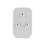 Indian 16A Multifunctional Socket Wi-Fi Smart Plug With Metering