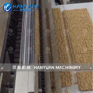 Rice Bar Production Line
