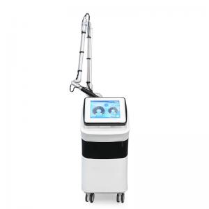 China Professional Picosure Tattoo Removal Machine Pigmentation Acne Scar Removal Laser Equipment wholesale