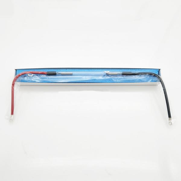 Laser Xenon Lamp With Red Black Line For MIYACHI Marking Machine MLD0902