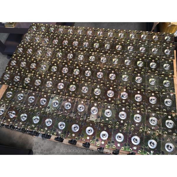 LS-300B Automatic Cardboard Box Making Machine Hardcover Making Machine Packing Box Making Machine