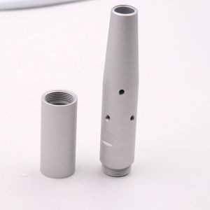 Anodizing Lathe Cnc Titanium Machining Service