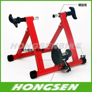 China HS-Q02B Home fitness exercise equipment bike trainers wholesale