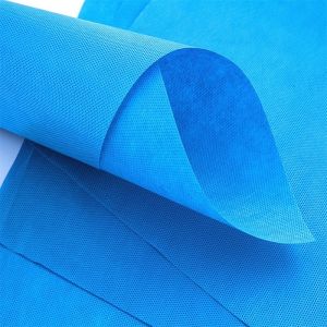 Non Bacterical Compressed Packing Sterilization Fabric With CE