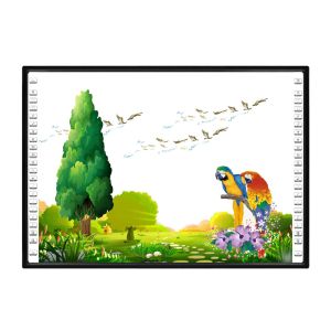 China Iboard Interactive Whiteboard with Training Function Customizable Size wholesale