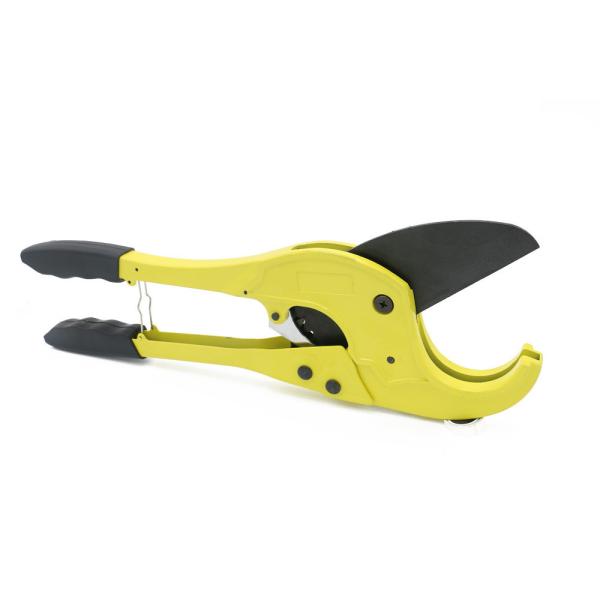 Automatic Open Plumbing Pipe Cutter HTJ75 For Construction Works