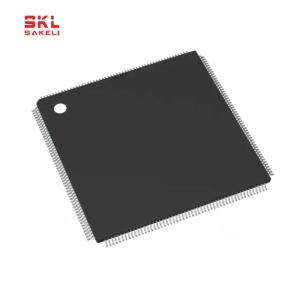 China STM32H747BIT6 MCU Microcontroller Low Power Consumption Versatile Applications wholesale