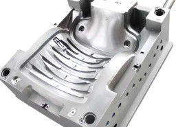 China Mold Customization Office Chair Furniture Mold Home Appliance Mold wholesale