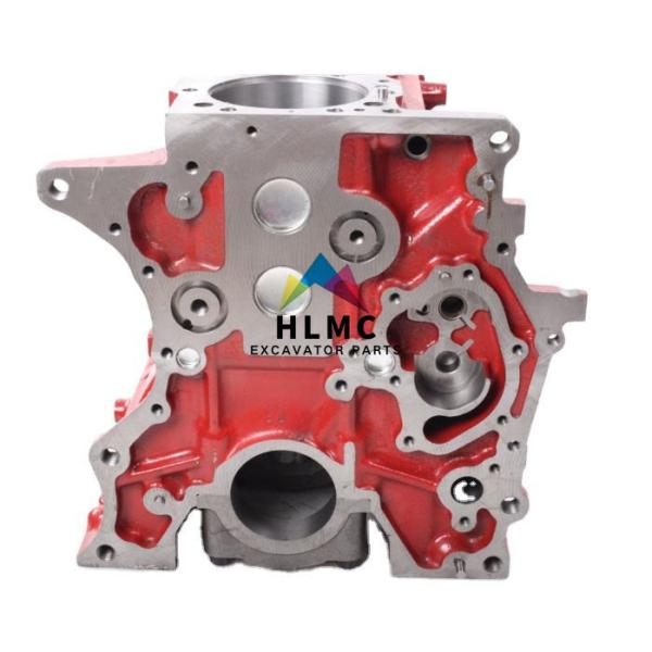 HINO Engine Cylinder Block J05E Engine SK200-8 SK210-8 SK250-8 Excavator 11401-E0702 11401E0702