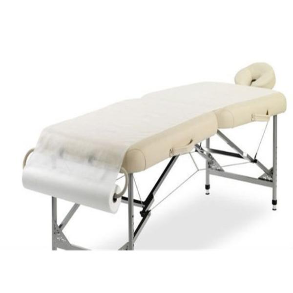 Convenient Disposable Plastic Mattress Covers Tear Resistant Fire Resistant