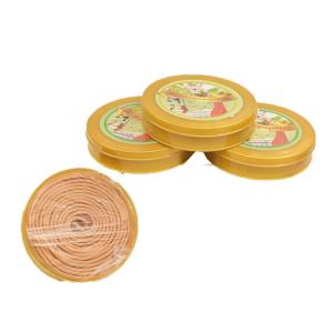Garden Hotel Use Best Quality Best Wholesale Price Sandalwood Incense Coil