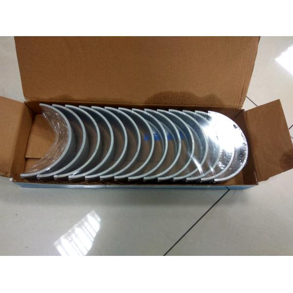 original main bearing for weichai WD615 engine , weichai engine parts for sale