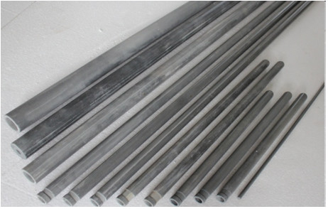 NSiC Semiconductor Wafer Arms Silicon Nitride Bonded Silicon Carbide Products For Semiconductor industries