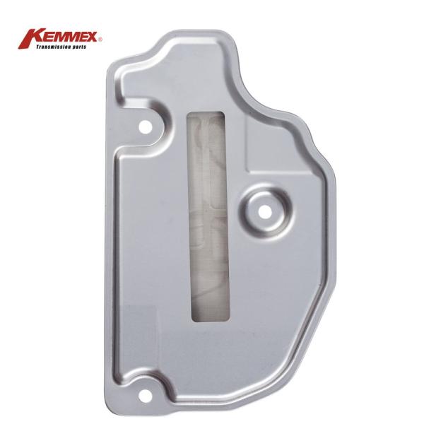 TF60SN 09G Automatic Transmission Filter Kit 09G325429 For VW CC Golf Jetta Passat