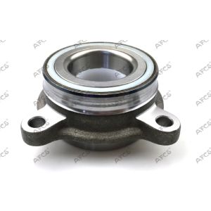 China Automobile Wheel Hub Assembly Auto Wheel Bearings 43570-60030 on sale