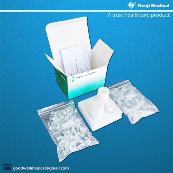 Spin Column Nucleic Acid Extraction Kit , CSF Viral Rna Isolation Kit