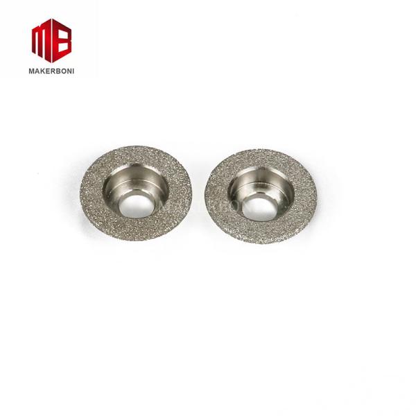 43323000 80 Grit Grinding Wheels For Gerber Cutter GT5250 S5200