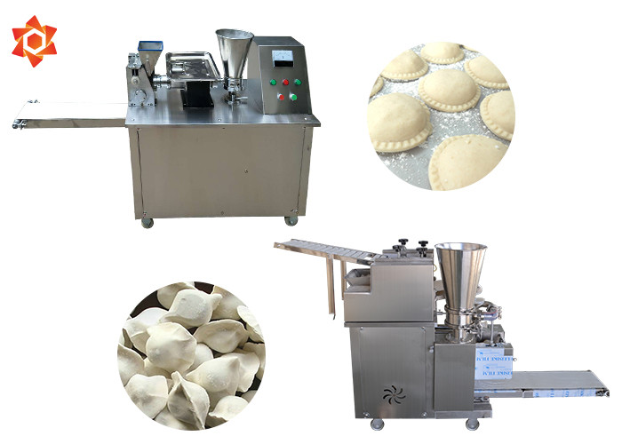 China 2200W Power Automatic Pasta Machine Dumpling Skin Samosa Patti Machine wholesale