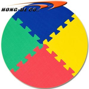 China Softer Eva Foam Interlocking Mat 2'X2' wholesale