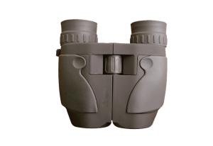 China Adjustable Magnification Variable Zoom Binoculars Ergonomic Design For Viewing wholesale