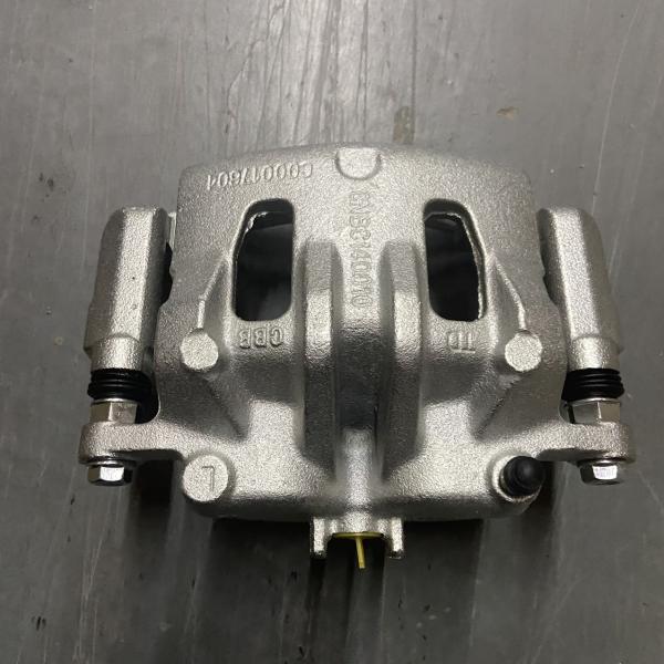2014-2019 Auto Brake System Front Left Brake Caliper for Maxus G10 C00070593
