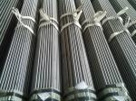 Alloy Steel Seamless Tube ASTM A209 T1, T1A, T1B, ASTM A210 A1, DIN 1629 St52.4,