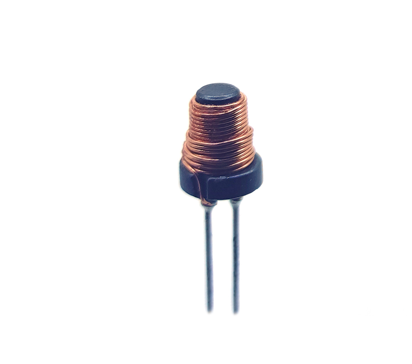 Mushroom-Type Inductors, Smart Water Metering Using LoRaWAN Communication