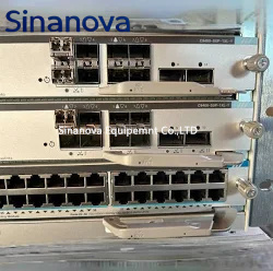 China C9400 SUP 1XL 9400 Redundant Supervisor C9400-SUP-1XL original new in stock wholesale