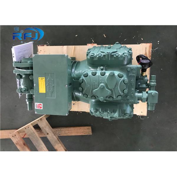 R134a Refrigerator 50HP Piston Compressor 6FE-50Y