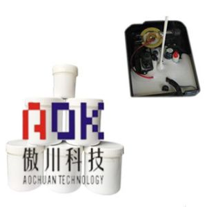 PCB Potting Compound, Multipurpose Optically Clear Silicone Encapsulant