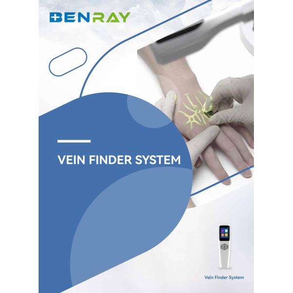 Portable Cheap LED Display Vein Finder System Machine Price