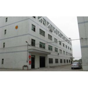 Shenzhen Ok Smart-Lcm Photoelectric Co., Ltd.