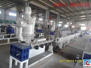 China PVC Plastic Pipe Production Line For Drainage Pipe Extrusion wholesale