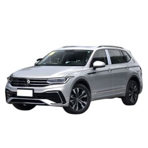 PHEV Gasoline Powered Vehicles Plug In Hybrid Flagship Version