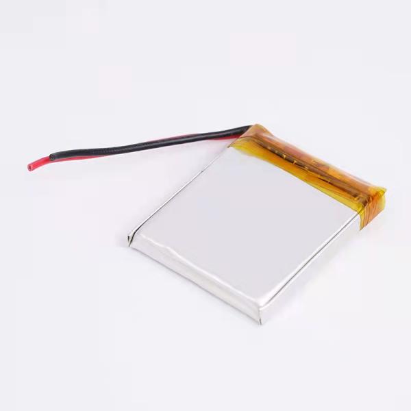 3.7v 1000mah Lithium Polymer Ion Battery 4.2V Hard Case Lipo Battery MSDS
